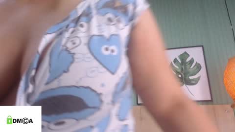Snapshot of george_jonnes69 chatting on 1, 3, 2025 Geo J online show from 1, 3, 2025