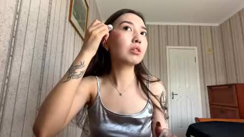 Jasmin online show from 6, 8, 2026