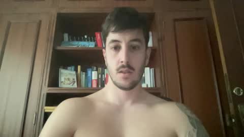 Snapshot of georgebutton77 chatting on 10, 9, 2025 georgebutton77 online show from 10, 9, 2025