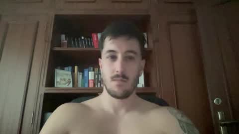 Snapshot of georgebutton77 chatting on 6, 10, 2025 georgebutton77 online show from 6, 10, 2025