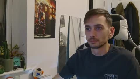 georgek0011 online show from 17, 1, 2026