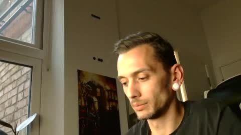 georgek0011 online show from 16, 6, 2026