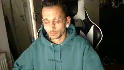 georgek0011 online show from 2, 7, 2026