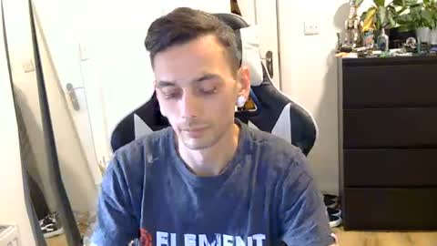 georgek0011 online show from 5, 7, 2026