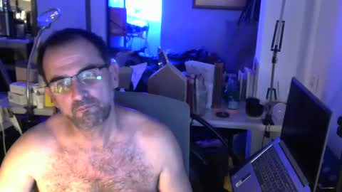 georgempt online show from 3, 1, 2025