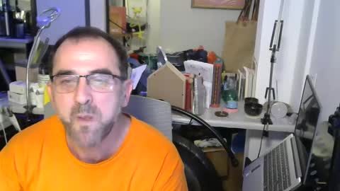 georgempt online show from 4, 1, 2025