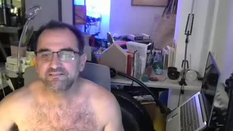 georgempt online show from 4, 1, 2025