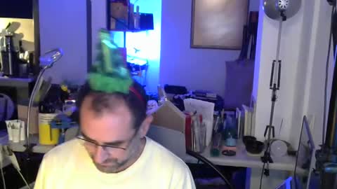 georgempt online show from 5, 1, 2025