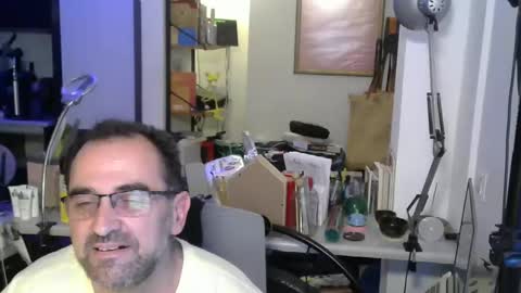 georgempt online show from 6, 1, 2025