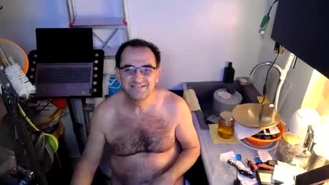 georgempt online show from 13, 1, 2025