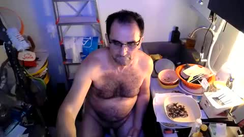 georgempt online show from 16, 1, 2025