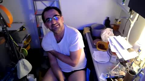 georgempt online show from 19, 1, 2025