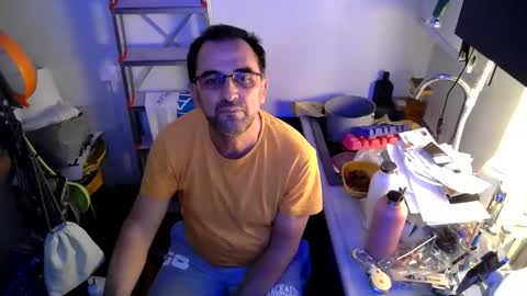 georgempt online show from 20, 1, 2025