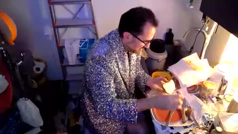 georgempt online show from 24, 1, 2025