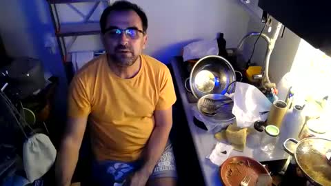 georgempt online show from 25, 1, 2025