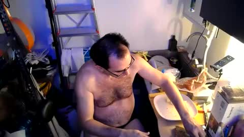 georgempt online show from 30, 1, 2025