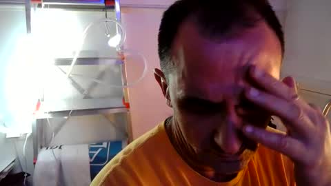 georgempt online show from 31, 1, 2025