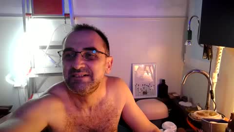 georgempt online show from 8, 2, 2025