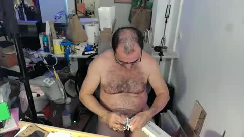 georgempt online show from 18, 2, 2025