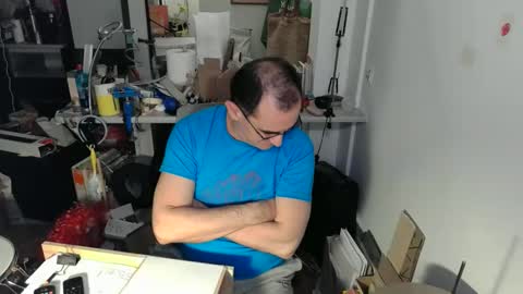 georgempt online show from 21, 2, 2025