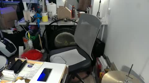 georgempt online show from 22, 2, 2025