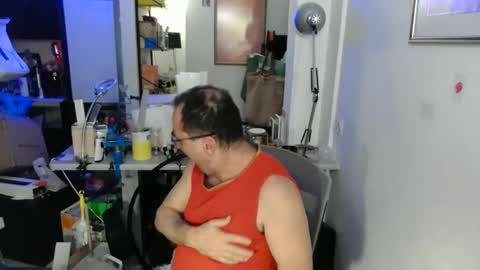 georgempt online show from 23, 2, 2025