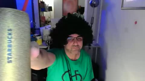 georgempt online show from 27, 2, 2025