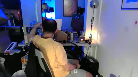 georgempt online show from 27, 2, 2025