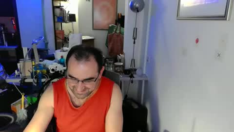 georgempt online show from 2, 3, 2025