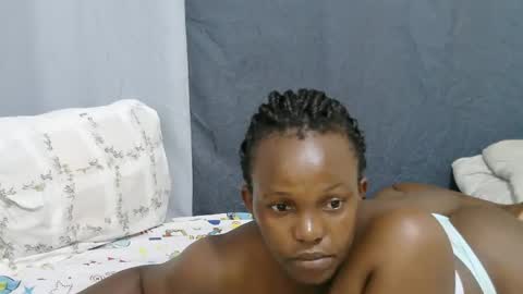 georgeous_kimberly online show from 15, 1, 2026