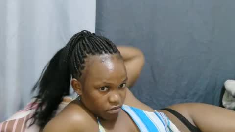 georgeous_kimberly online show from 2, 3, 2026