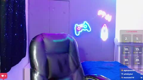 GEORGE online show from 15, 1, 2025