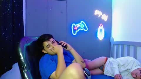 GEORGE online show from 15, 1, 2025