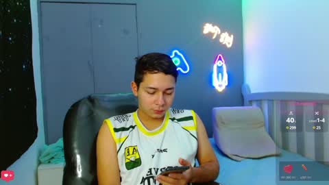 GEORGE online show from 28, 1, 2025