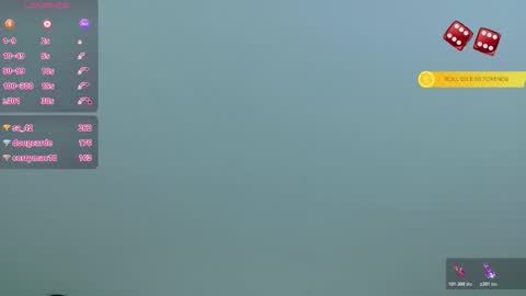 georgia_candy online show from 2, 3, 2026