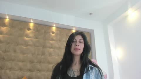 georgia_ivanov online show from 14, 2, 2025