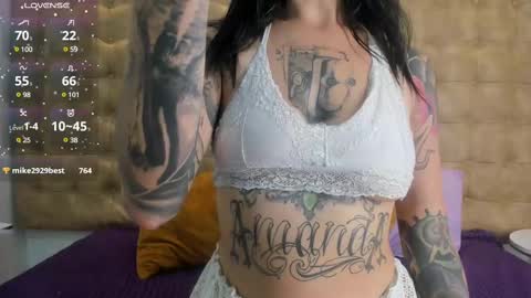 georgia_ivanov online show from 18, 2, 2025