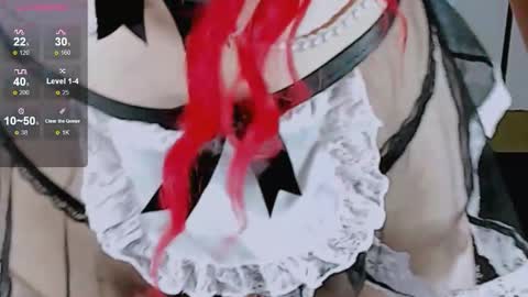 Snapshot of georgia_millers chatting on 24, 9, 2025 Georgia G online show from 24, 9, 2025