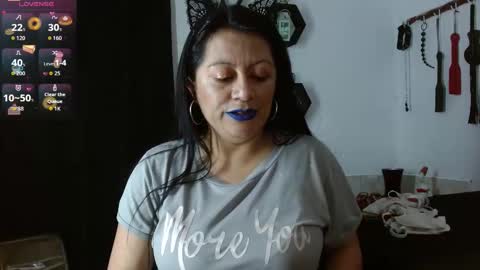 Georgia  online show from 17, 12, 2025