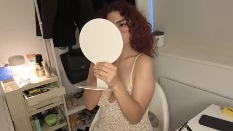 Georgia Gorgeous online show from 23, 3, 2026