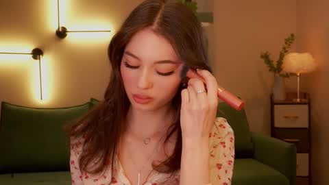 georgiamorandi online show from 2, 12, 2024