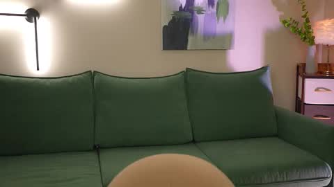 georgiamorandi online show from 28, 1, 2025