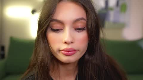 georgiamorandi online show from 30, 1, 2025