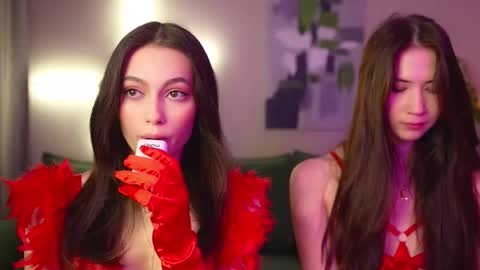 georgiamorandi online show from 14, 2, 2025