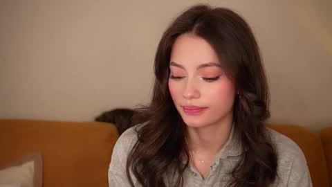 georgiamorandi online show from 29, 11, 2025