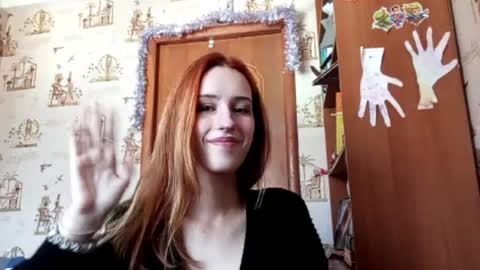 Ellie online show from 19, 3, 2026