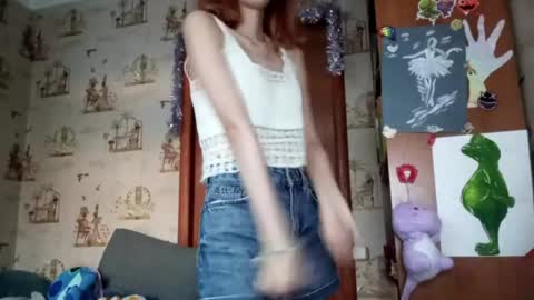 Ellie online show from 12, 5, 2026
