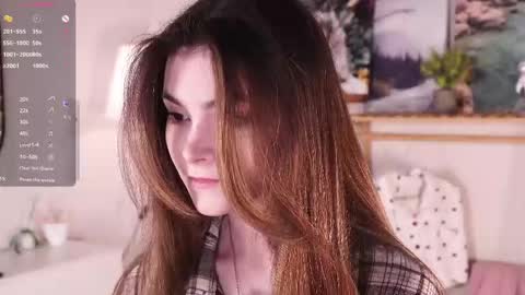 Snapshot of georgiannahearn chatting on 24, 4, 2026 May online show from 24, 4, 2026