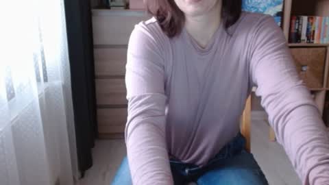 Melissa online show from 12, 11, 2025