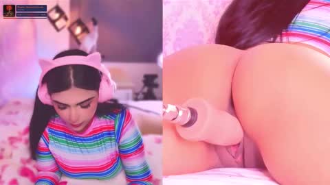 Snapshot of georgiia_cm chatting on 14, 1, 2026 online show from 14, 1, 2026